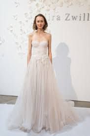 Mira Zwillinger Spring 2020 Collection Preview Little White Dress Bridal Shop Denver Colorado S Best Designer Wedding Dresses And Accessories Fairy Wedding Dress Spring Wedding Dress Wedding Dress Trends