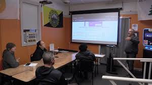 Dash promoted as a sponsor of the atlanta bitcoin embassy Free Keene Activists Launch Bitcoin Embassy New Hampshire Bitcoin News