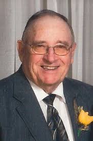 Willis "Bill" Bartholomew Obituary March 16, 2017