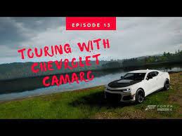 Forza Horizon 4 2018 Chevrolet Camaro Zl1 1le 4k Gameplay With Logitec Chevrolet Camaro Zl1 Forza Horizon Forza Horizon 4