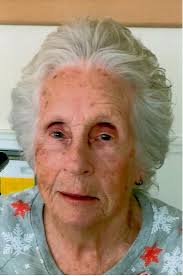 Geneva Huggins Obituary