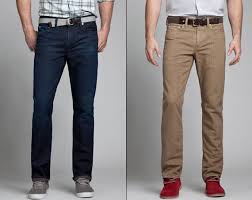 We cover legs and fits in a myriad of options from slim fit to straight cuts, athletic fits, and tailored fits. Bonobos Recycled Beer Bottle Jeans Cool Material