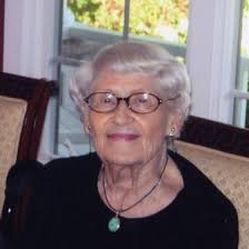 Nina Zoet Obituary & Funeral