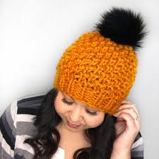 Regardless of your style, you are sure to find the hat that is right for you. Bubble Beanie Knit Pattern Sierra S Crafty Creations