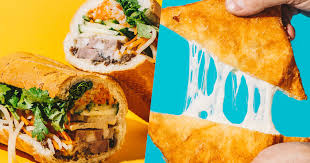 Do you know which one? Best Sandwiches Around The World A Guide To 80 Types Of Sandwiches Thrillist