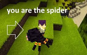 Minecraft mods change default game functionality or adds completely new game modes and mechanics. Minecraft Spider Queen Mod Surviving Minecraft Minecraft Adventures