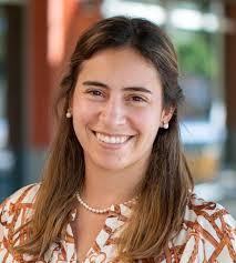 Maria Carolina Lecompte