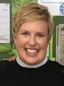 The Rev. Molly Payne-Hardin to be rector