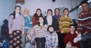 Kendisini fabrikanın açılışına davet edeceğim diye konuştu. Berdan Mardini 23 Yil Onceki Fotografiyla Takipcilerini Sasirtti Dailymotion Video
