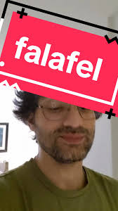 Falafel Recipe with Homemade Tahini Sauce