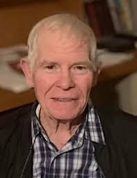 Douglas Clarence "Doug" Gragg