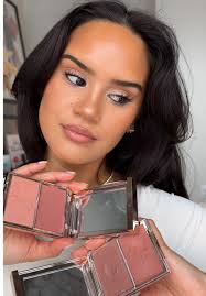 Patrick Ta Shes Flushed Vs Shes Blushing