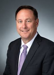 Lockheed Martin Names Robert Lightfoot as Space's Executive Vice President 