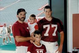 This is one of my favorite movie and it's a true story. My Brother Brandon