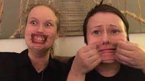 Share the best gifs now >>>. Enough Snapchat For The Day Face Swap Madness That Will Make You Cringe