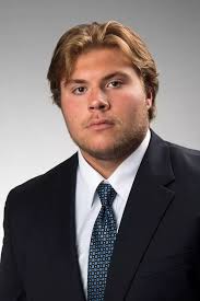 CAMP SPOTLIGHT: Offensive Line