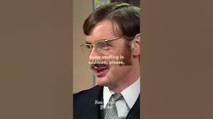 The Butcher Who is Alternately Rude and Polite Monty Python Flying Circus  #montypython #flyingcircus