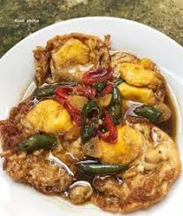 Bahan utamanya sudah pasti telur puyuh yang sudah kemudian, tambahkan putih telur, bawang putih halus, pala, merica, tepung sagu, garam. Resep Telur Ceplok Tumis Kecap By Dianayupuspitasari Resep Masakan Masakan Masakan Indonesia
