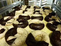 This Small Norwood Mass Storefront Might Have The Best Bagels East Of New York City Best Bagels Food And Drink Food