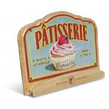 Lutrin De Cuisine Lady Cupcake Natives Un Lutrin Tres Pratique Pour Suivre Vos Recettes De Cuisine 24 Recipe Book Stand Dining Accessories Recipe Book