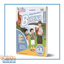 We did not find results for: Buku Bupena Kelas 6 Jilid 6a Tema 1 2 Dan Tema 3 Kurikulum 2013 Edisi Revisi Shopee Indonesia