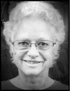 Vicki McFarland Obituary (2015)