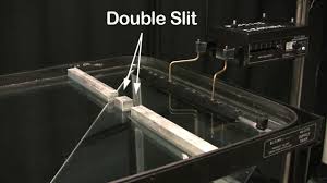 About 3% of these are educational equipment, 1% are physics. Ovs Ripple Tank Single And Double Slit Diffraction And Interference Video Detail