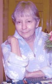 Margaret Mary (Holman) "Marge" Erman