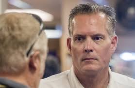 County council pays final installment of Lindquist's legal bill, which  totaled $108,000