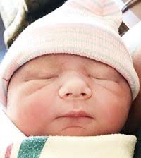 Wilkins baby boy joins family Aug. 22