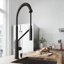 vigo livingston magnetic pull down