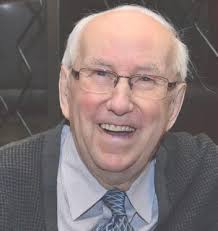 Herbert Walton Goltz Obituary