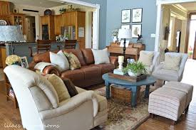26 Best Mixing Leather And Fabric Ideas