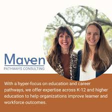 Strongly recommend (in my personal capacity) connecting with Laura and…