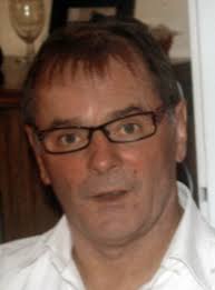 Décès de Patrick Colin