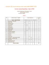 Contoh Jsu Pdf