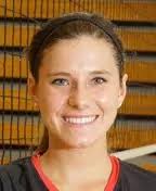 2013 Women's Volleyball Roster