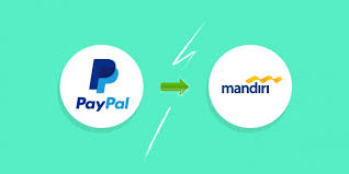 See full list on evotekno.com Cara Withdraw Menarik Uang Di Paypal Ke Bank Mandiri 2021 Blog Viapaypal