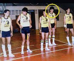 Maybe you would like to learn more about one of these? El Basquetbolista Arjona