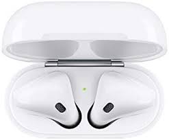 Lass dir die tarife anzeigen und wähle das passende angebot mit den airpods pro. Apple Airpods With Charging Case Buy Online At Best Price In Uae Amazon Ae