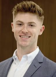 Nicholas Cooksey's Instagram, Twitter & Facebook