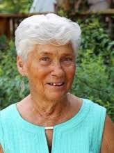 Obituary information for Betty “Nana” Byrd Fulcher