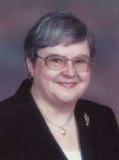 Johnston, Dianne Denise