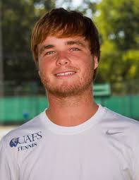 2013-14 Men's Tennis Roster