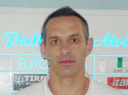 Il primo colpo del Volley, ingaggiato lo schiacciatore Marcello Bruno