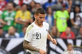 Lucas hernandez france pictures and photos | hernandez. France Football Weltmeister Hernandez Im Sommer Zu Bayern Onetz