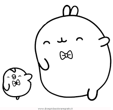 A community for posting pictures of partially or fully submerged animatronics. Disegno Molang 01 Misti Da Colorare