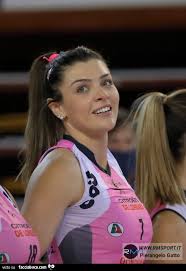 She is 27 years old and is a aries. Rosamaria Montibeller Nazionale Pallavolo Brasile Facciabuco Com