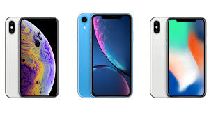 iphone xs iphone xr iphone 8 iphone 7 price in india cut