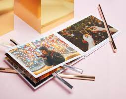 Its heirloom quality and curated customization options make for the most meaningful way to. Lay Flat Photo Book A4 A3 Photo Books Photobox